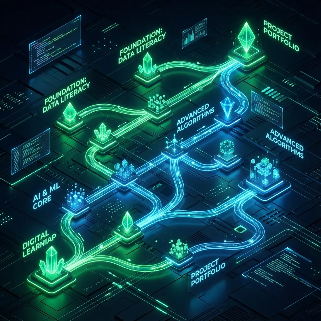 Follow the Expert Path